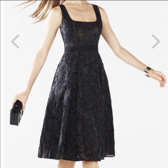 BCBG Dress size 0 - Picture 2 of 7